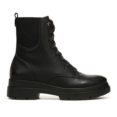 SOUL Naturalizer Ozzy Women's Combat Boots