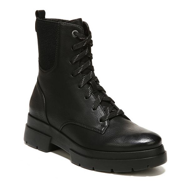 SOUL Naturalizer Ozzy Women s Combat Boots