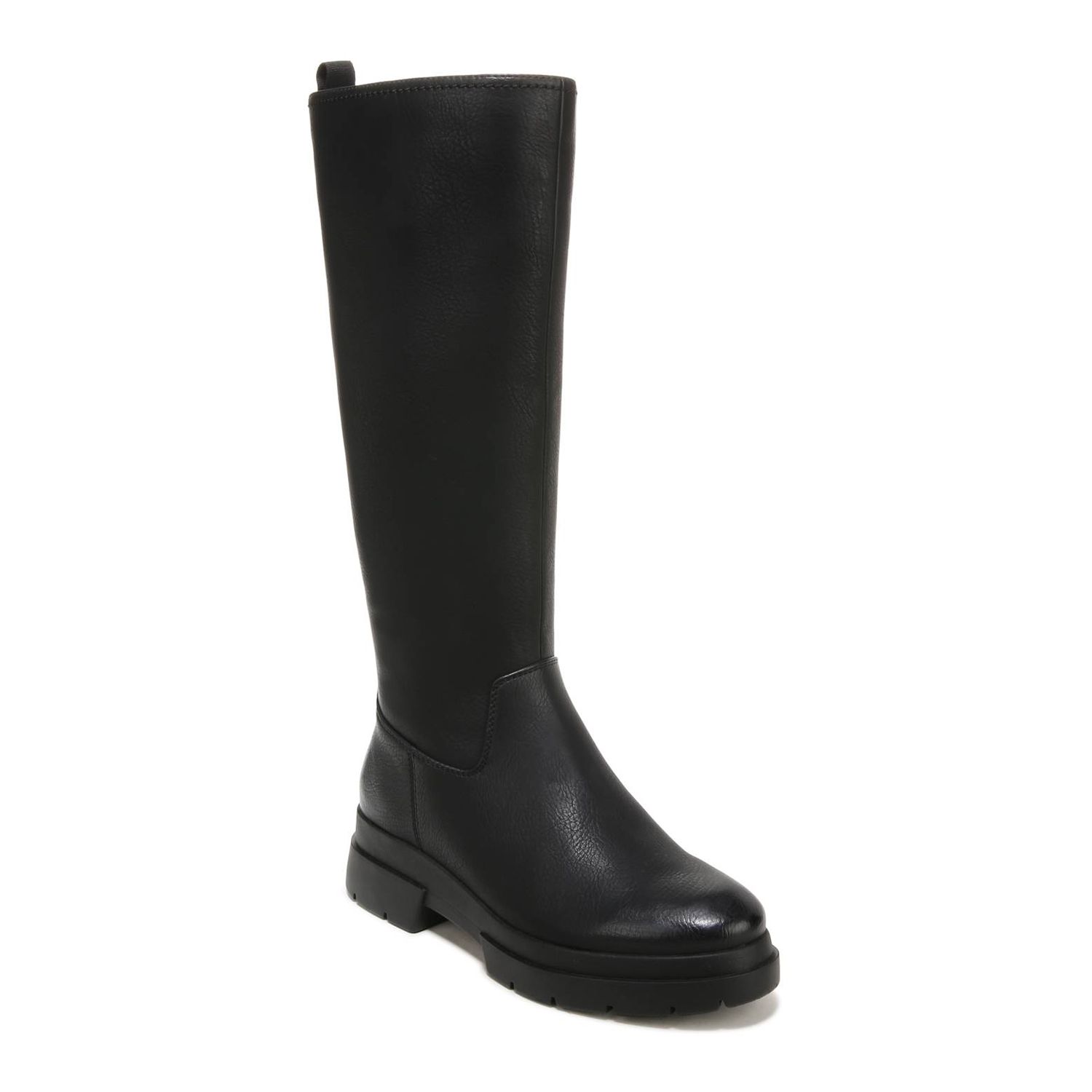 Naturalizer Women's Olivia Mid-Calf Boots - Water Repellent, Side Zipper, Memory Foam Comfort - View #5