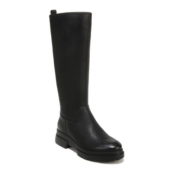 Kohls extra wide calf boots sale