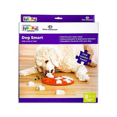 Outward Hound Dog Smart Puzzle