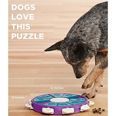 Outward Hound Dog Twister Puzzle