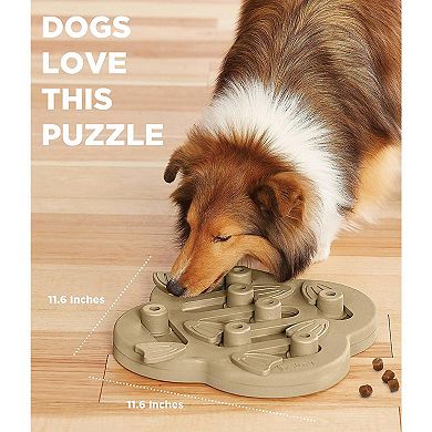 Outward Hound Dog Hide N Slide Puzzle