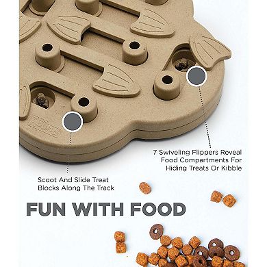 Outward Hound Dog Hide N Slide Puzzle