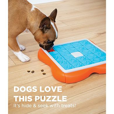 Outward Hound Challenge Slider Puzzle