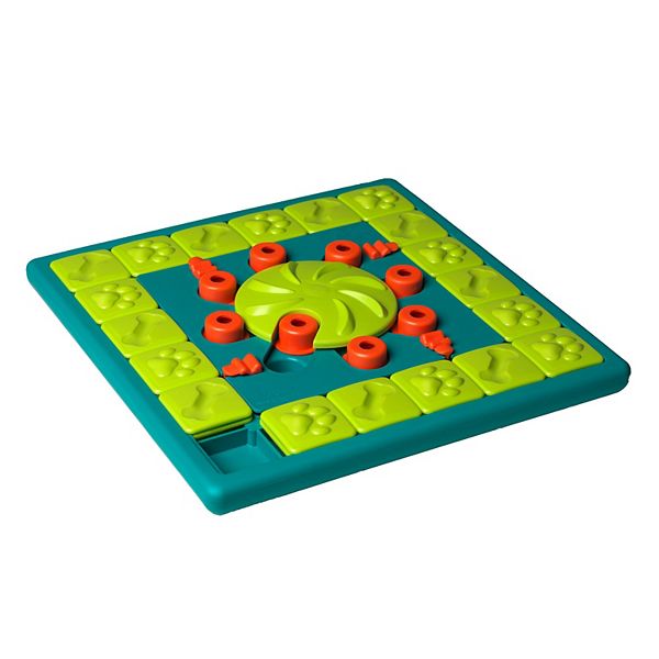 Outward Hound Multi Puzzle - Blue
