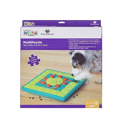 Outward Hound Multi Puzzle