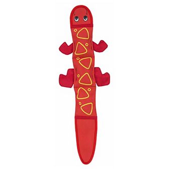 Outward Hound Fire Biterz Lizard Toy