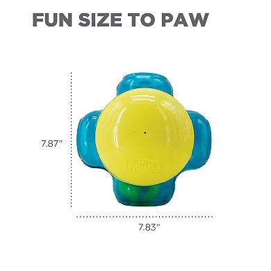 Outward Hound Tennis Maze Craze