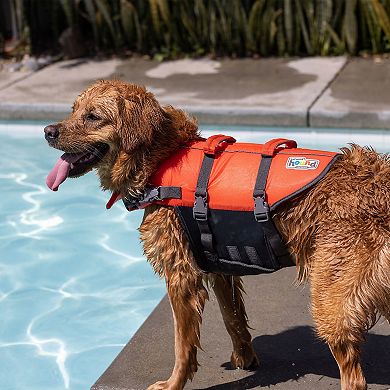 Outward Hound Granby Splash Dog Life Jacket