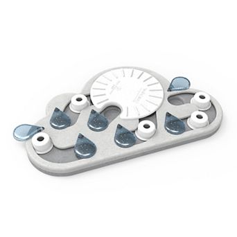 CatStages Puzzle & Play Rainy Day