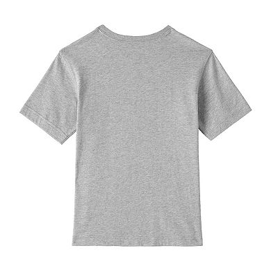 Boys 2-20 Lands' End School Uniform Essential Solid Tee