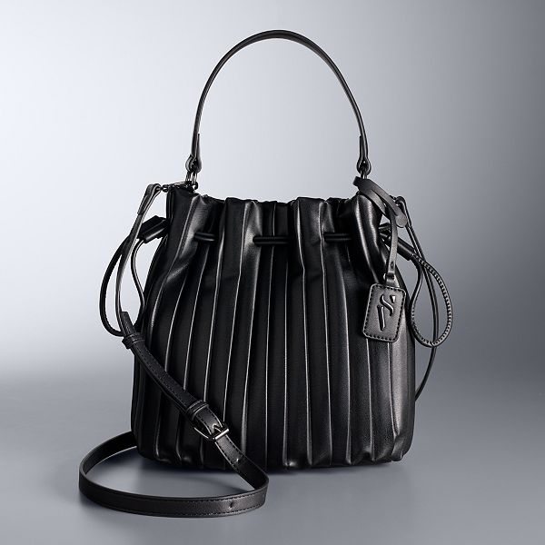 Kohls vera wang online bags