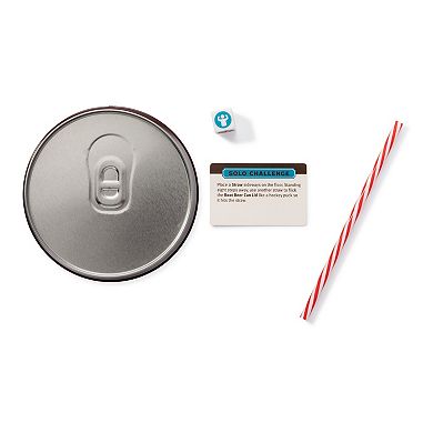 Gray Matters Games The Root Beer Float Challenge