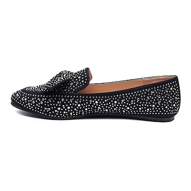 London Rag Dewdrops Women's Loafers