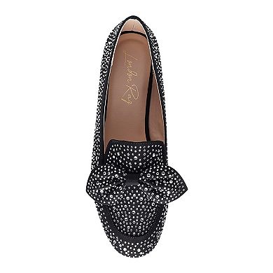 London Rag Dewdrops Women's Loafers