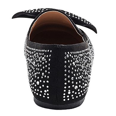 London Rag Dewdrops Women's Loafers