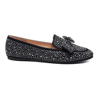 London Rag Dewdrops Women's Loafers