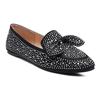 London Rag Dewdrops Women's Loafers