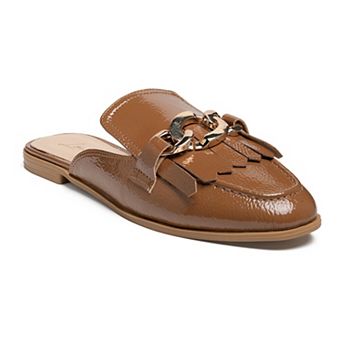 London Rag Gladioli Women's Mules