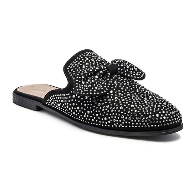 Kohls mules hot sale