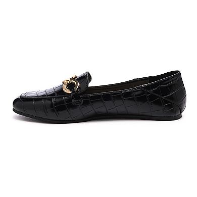 London Rag Wibele Women's Loafers
