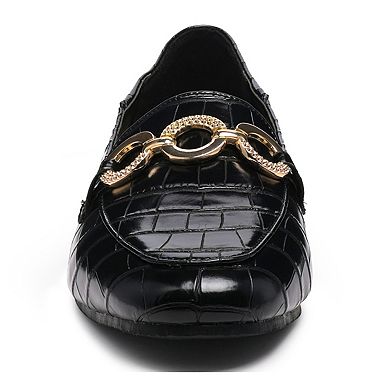 London Rag Wibele Women's Loafers