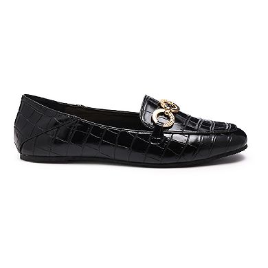 London Rag Wibele Women's Loafers