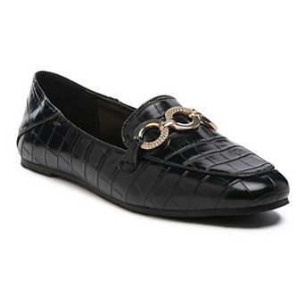 London Rag Wibele Women's Loafers