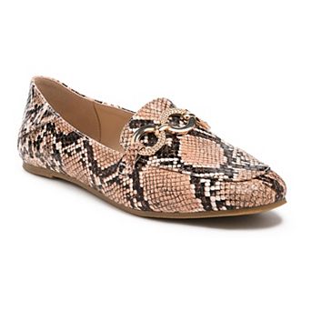 London Rag Wibele Women's Loafers