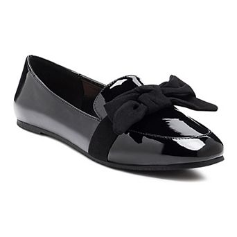 London Rag Pecan Pie Women's Loafers