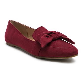 London Rag Pecan Pie Women's Loafers