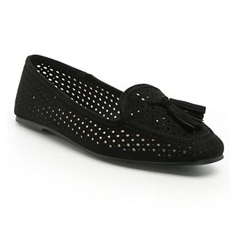 London Rag Feet Nest Women's Loafers