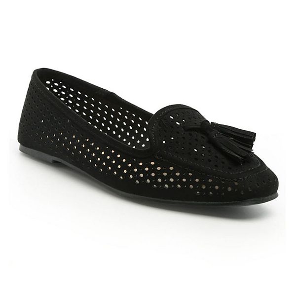 London Rag Feet Nest Women's Loafers