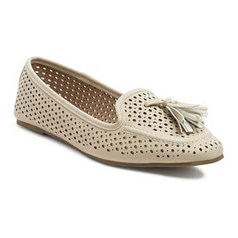 London Rag Feet Nest Women's Loafers