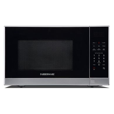 Farberware 1.3 Cu. Ft. Air Fry Convection Microwave Oven