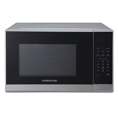 Farberware 1.3 Cu. Ft. Air Fry Convection Microwave Oven