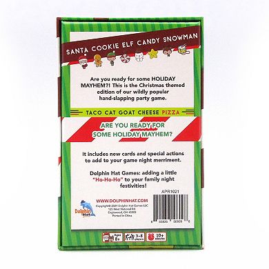 Front Porch Classics Santa Cookie Elf Candy Snowman