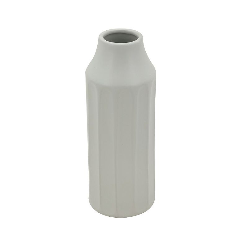 Sonoma Goods For Life Narrow Vase Table Decor, Multicolor