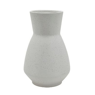 Sonoma Goods For Life® Large Speckled Vase Floor Decor