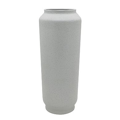Sonoma Goods For Life® Large Speckled Vase Floor Decor