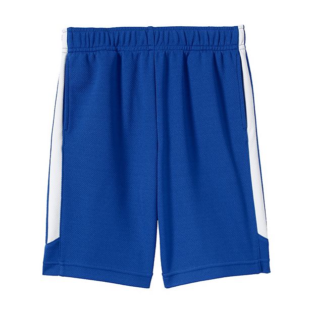 Kohls gym shorts hot sale