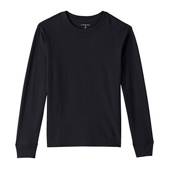 Boys 2-20 Lands' End School Uniform Essential Tee