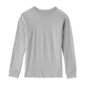 Boys 2-20 Lands' End School Uniform Essential Tee