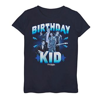 Girls 7-16 Julie And The Phantoms Birthday Graphic Tee