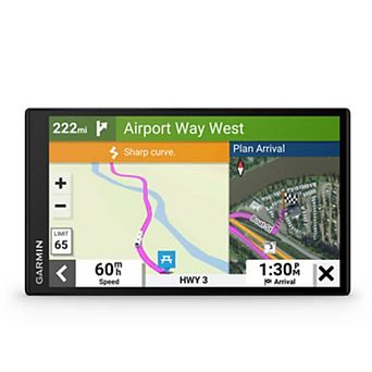 Garmin RV 795 GPS Navigator
