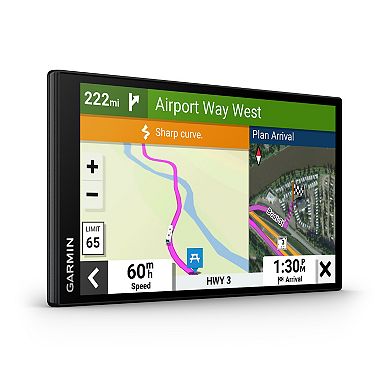 Garmin RV 795 GPS Navigator