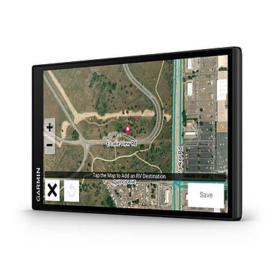 Garmin RV 795 GPS Navigator