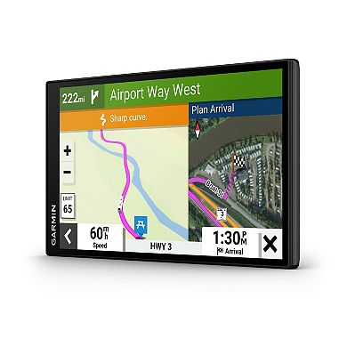 Garmin RV 795 GPS Navigator