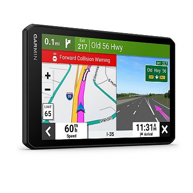 Garmin DriveCam 76 GPS Navigator